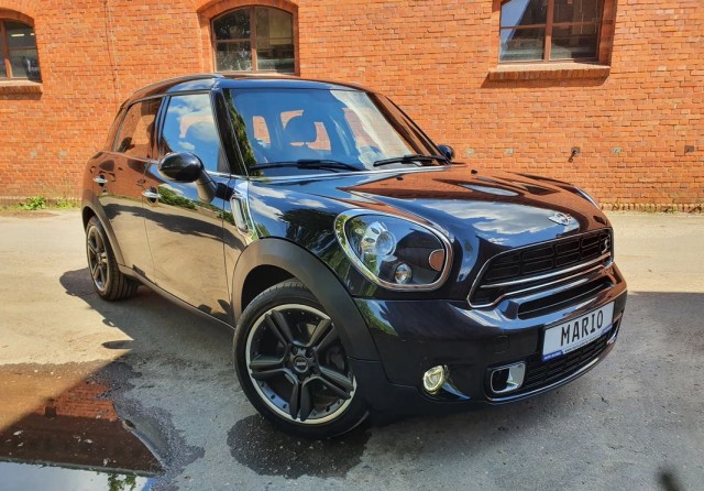 mini