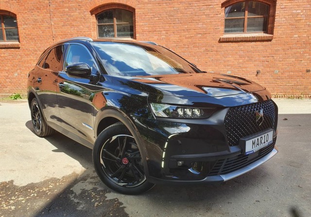 ds-automobiles