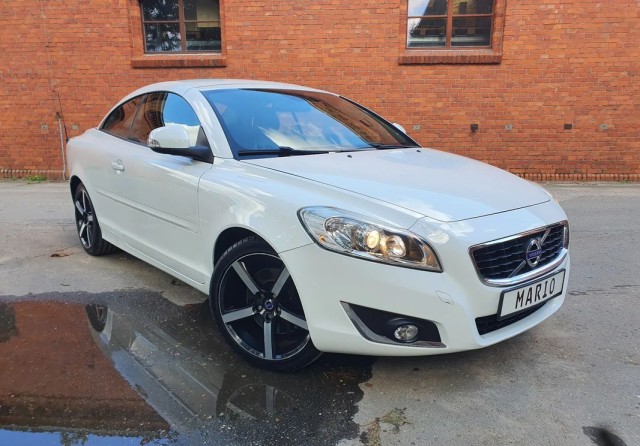 volvo