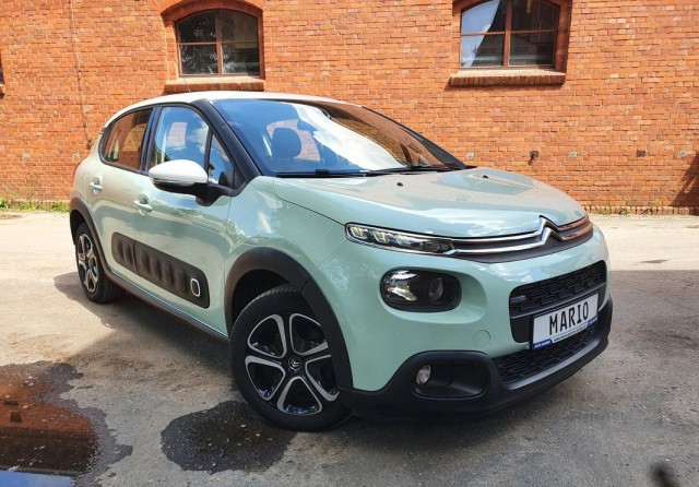 citroen