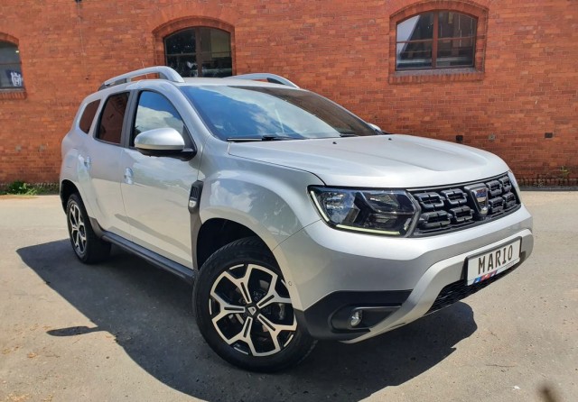 dacia