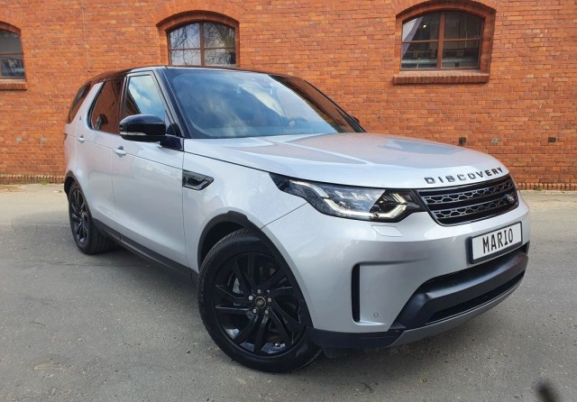 land-rover