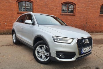 * Quattro * Bi-Xenon * LED * Serwis * GetHelp