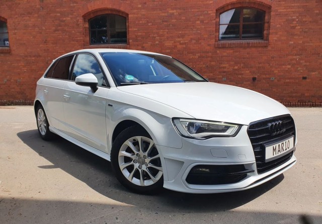 audi