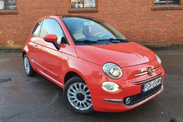 * Automat * Tempomat * GetHelp