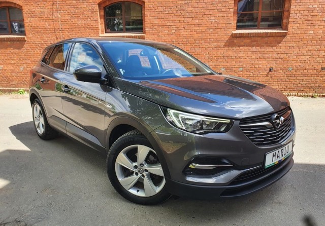 opel