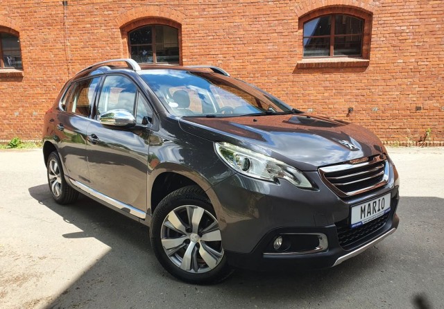 peugeot