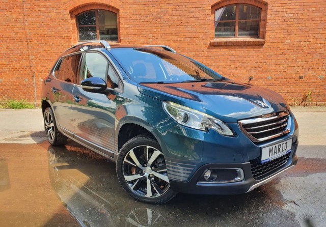 peugeot