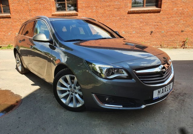 opel