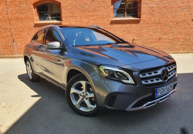 mercedes-benz