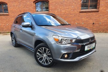 * Bi-Xenon * 4WD * Serwis * GetHelp
