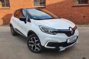 * Nowy rozrząd * Hands Free * Kamera * GetHelp