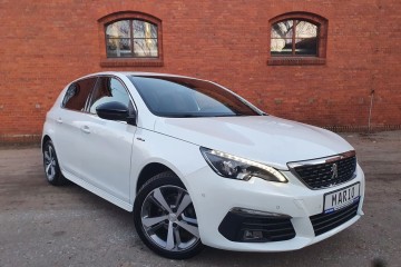 * GT-Line * Full LED * Kamera * Serwis* GetHelp