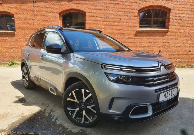 citroen