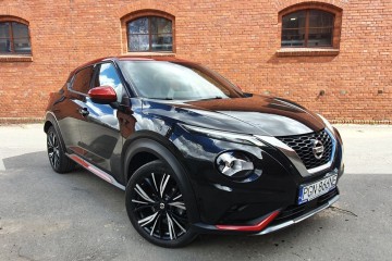 * N-Design * Kamera cofania