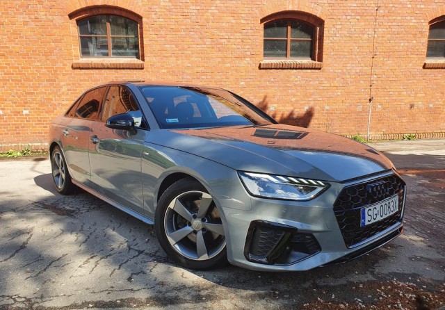 audi