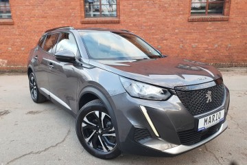 * Allure * Full LED * Kamera * Bezwypadkowy * GetHelp