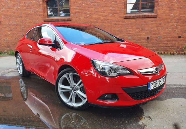 opel