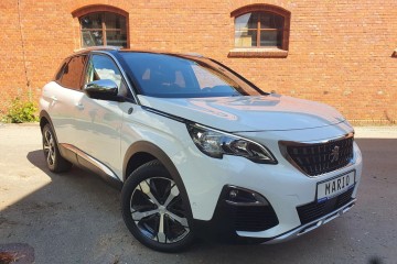 * CrossWay * Kamera * Serwis *GetHelp