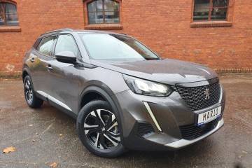 * Allure * Full LED * Kamera * Bezwypadkowy * GetHelp