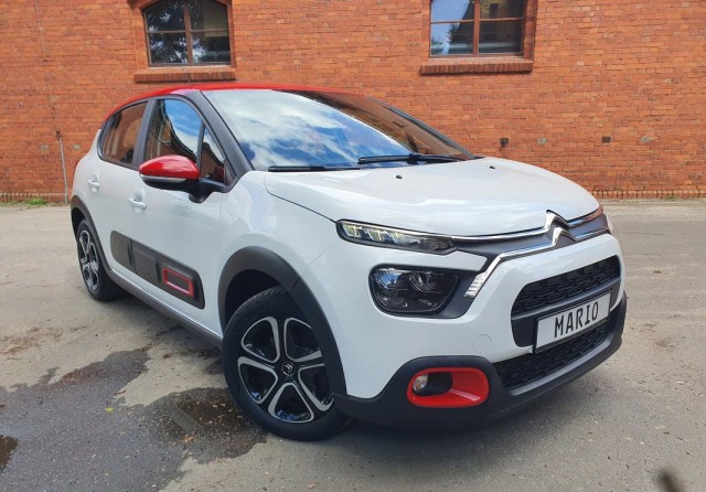citroen