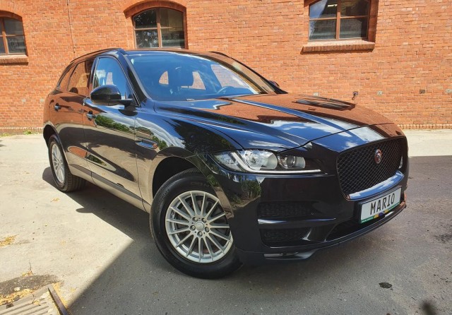 jaguar