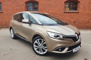 7-osobowy * Bezwypadkowy * Serwis * GetHelp