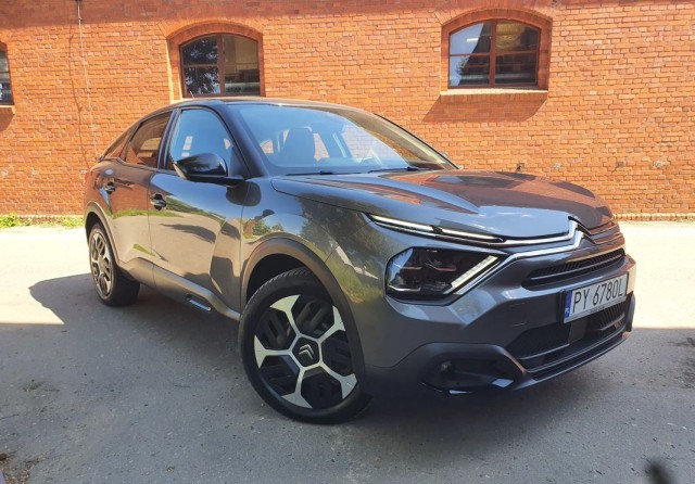 citroen