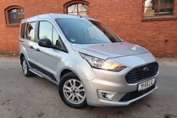 * Kamera cofania  * Bezwypadkowy* Serwis * GetHelp